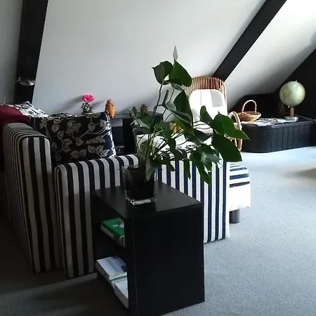 Apartment Schoenes Haus