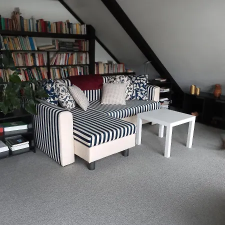 Apartment Schoenes Haus