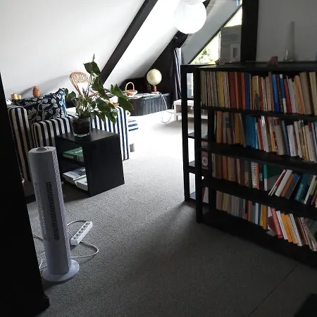Apartment Schoenes Haus