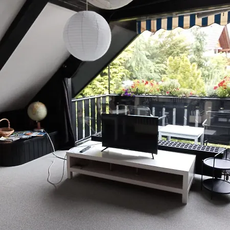 Schoenes Haus *