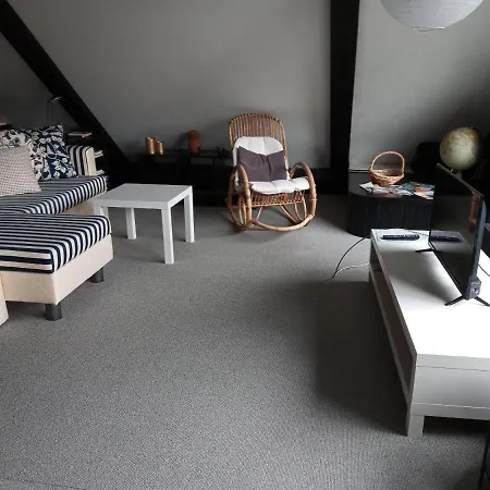 Schoenes Haus 힐헨바흐