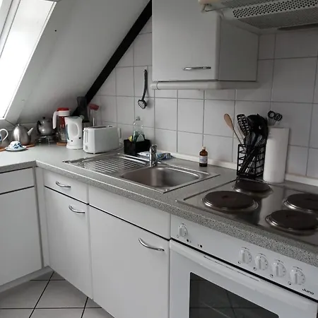 Apartment Schoenes Haus