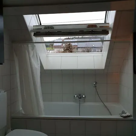 Schoenes Haus 아파트 *