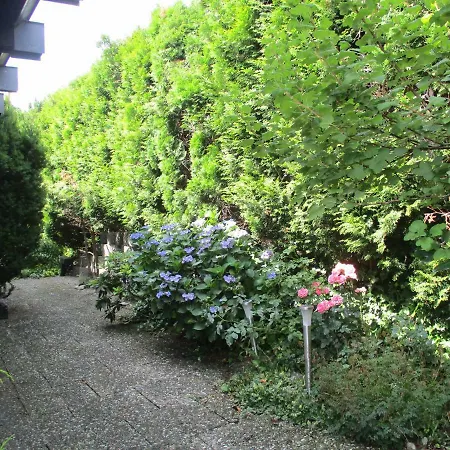 Apartment Schoenes Haus