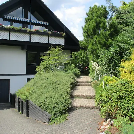 Schoenes Haus Hilchenbach