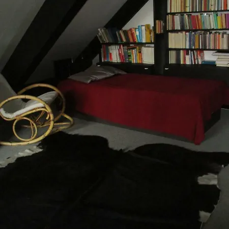 Schoenes Haus * 힐헨바흐
