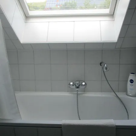 Apartment Schoenes Haus