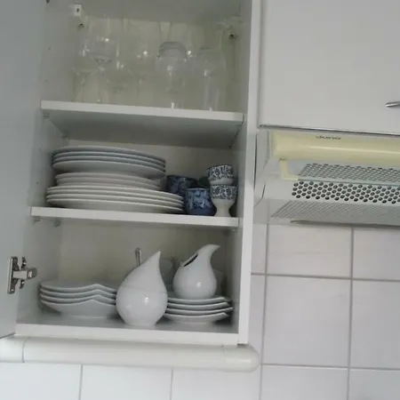 Apartment Schoenes Haus